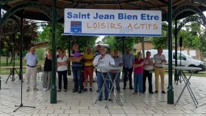 Pot de fin de saison – 29 juin 2023