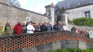 Le Perche, 26 avril 2012