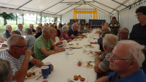 Repas des boules du 22 juin 2023