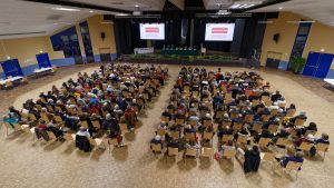 Assemblée générale du 16 novembre 2023