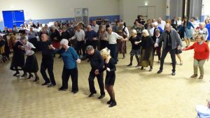 Dîner dansant du 24 novembre 2023