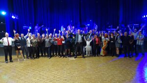 Galette dansante du 14-01-2024