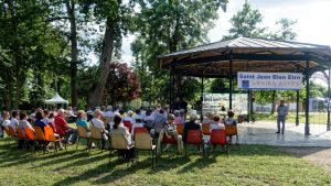 Pot de fin de saison du 24 juin 2024