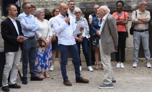 Prix de la Reconnaissance associative 2024