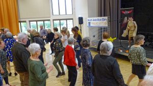 Protégé : Goûter dansant du 23 mars 2025