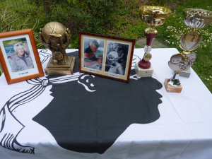Trophée Renato le 29 avril 2025