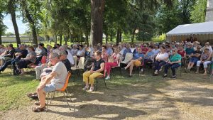Invitation au pot de fin d&rsquo;année du 23 juin 2025