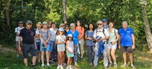 Journée des sports de plein air du 26 août 2025