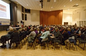 Protégé : Compte-rendu de l&rsquo;assemblée générale 2025