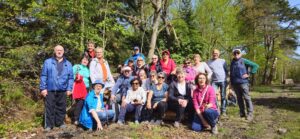 Grande marche de Souesmes du 10 avril 2026