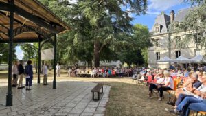 Invitation au pot de fin d&rsquo;année le 18 juin 2026