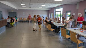 Adhésion à Saint-Jean Bien-Être pour 2026-2027