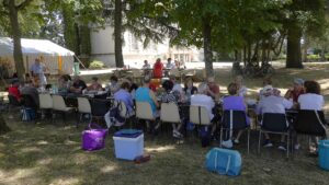 Journée Plein Air le 30 juin 2026